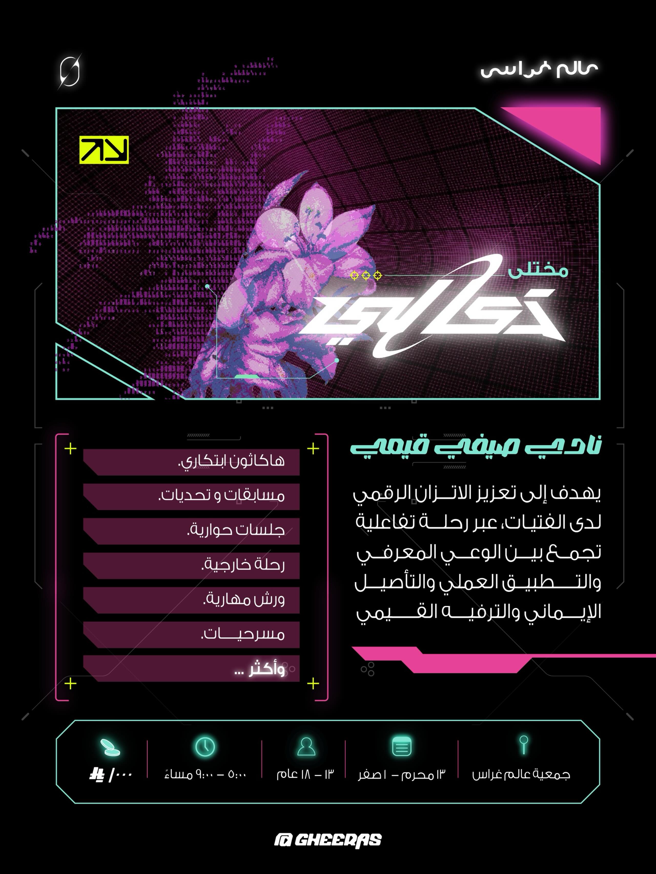 مختبر ذكالي