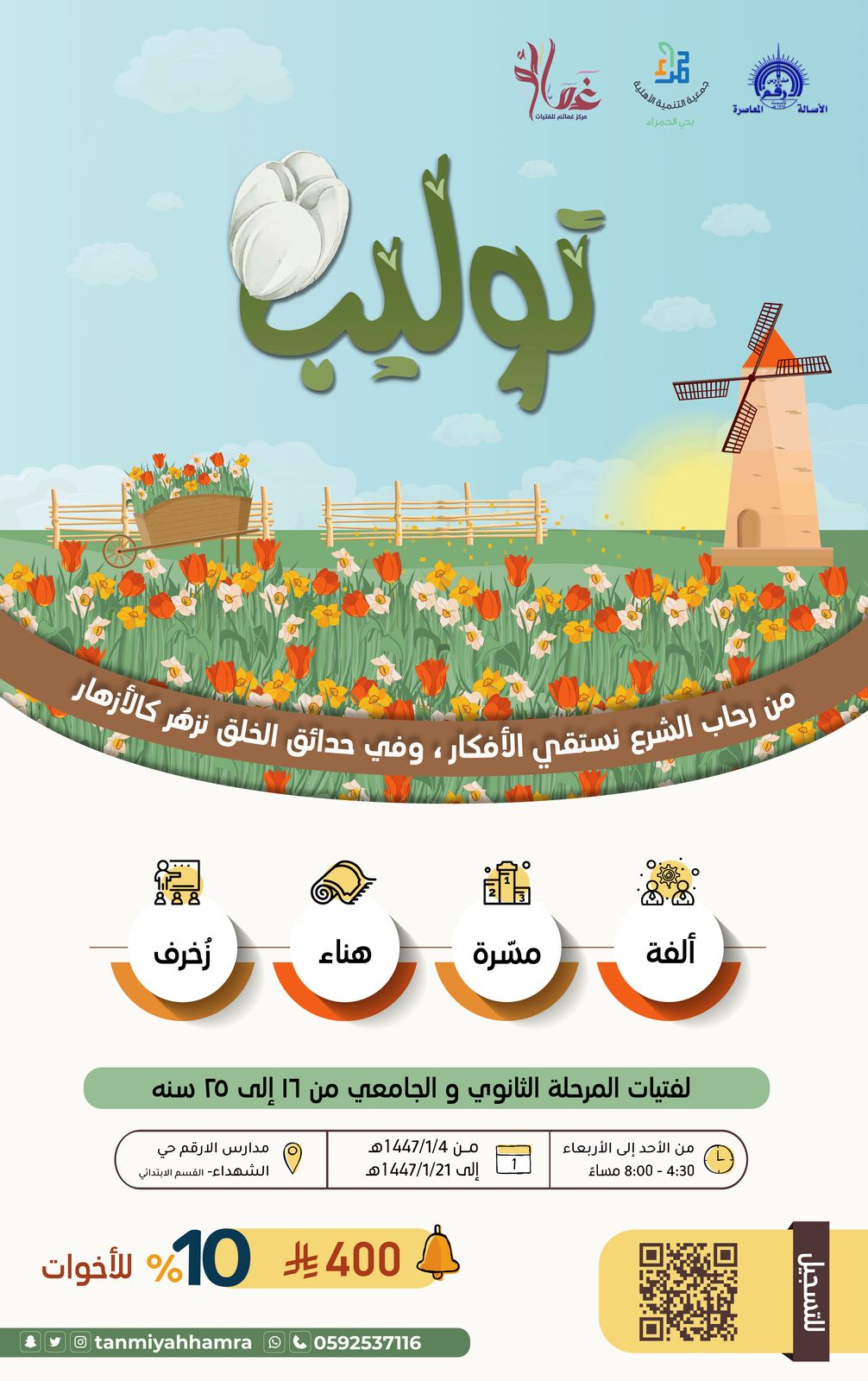 تُوليب