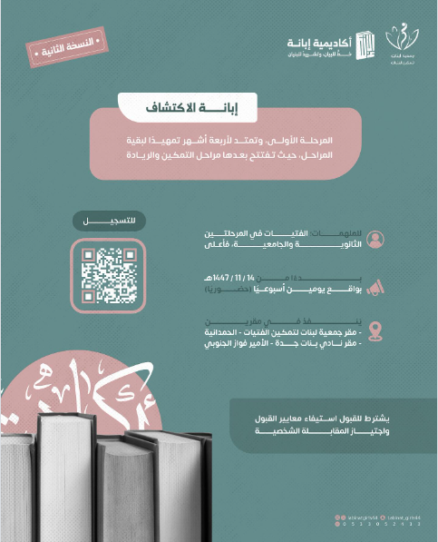 إبانة الاكتشاف